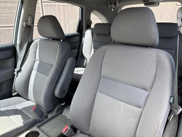 used 2007 Honda CR-V car, priced at $3,377