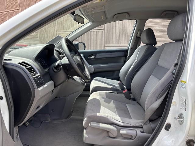 used 2007 Honda CR-V car, priced at $3,377