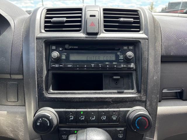 used 2007 Honda CR-V car, priced at $3,377
