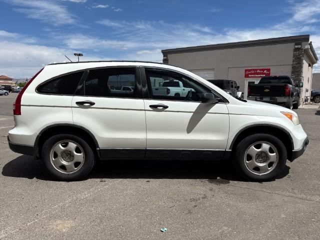 used 2007 Honda CR-V car, priced at $3,377