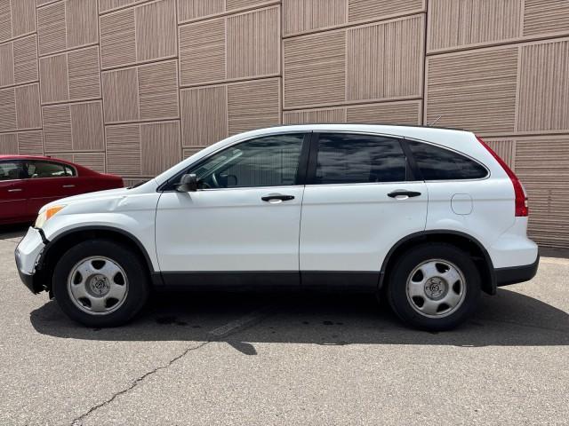 used 2007 Honda CR-V car, priced at $3,377