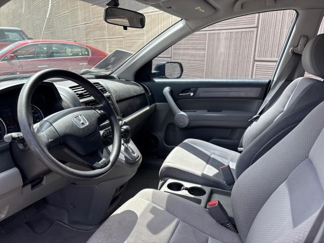 used 2007 Honda CR-V car, priced at $3,377