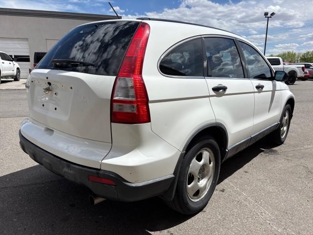 used 2007 Honda CR-V car, priced at $3,377