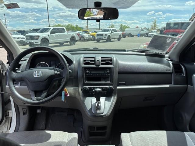 used 2007 Honda CR-V car, priced at $3,377