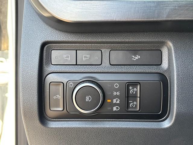 used 2023 Ford F-350 car, priced at $70,399