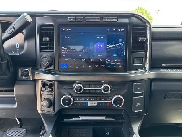 used 2023 Ford F-350 car, priced at $70,399