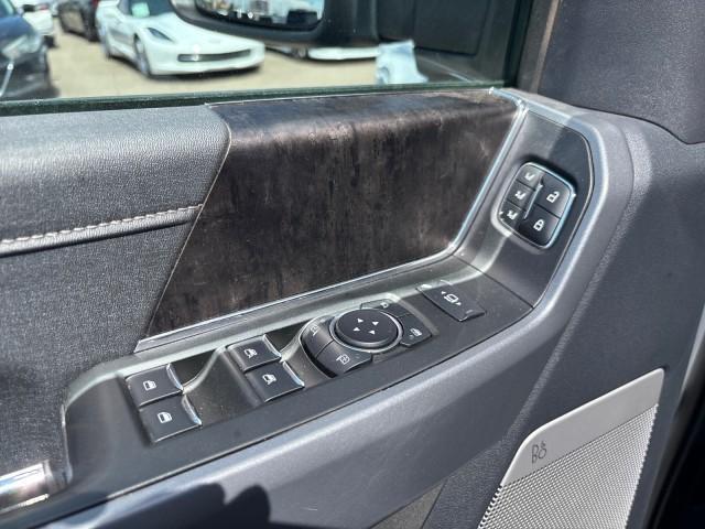 used 2023 Ford F-350 car, priced at $70,399