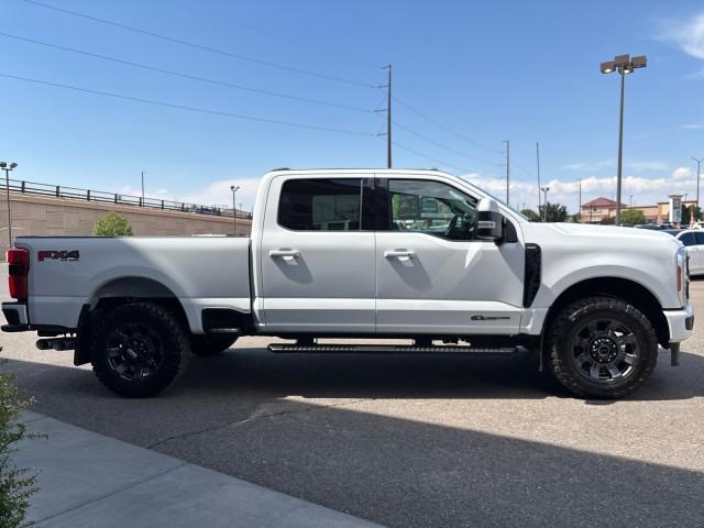 used 2023 Ford F-350 car, priced at $70,399