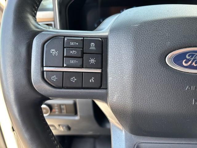 used 2023 Ford F-350 car, priced at $70,399