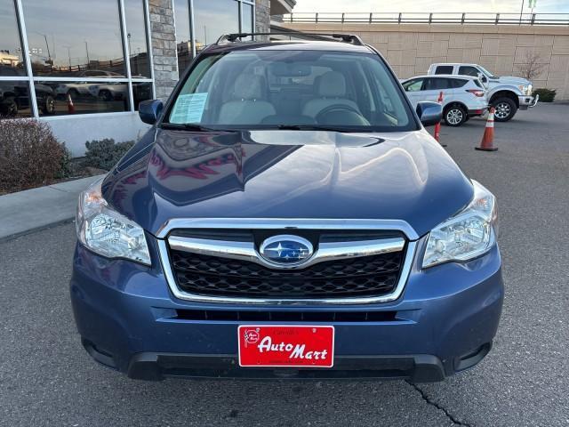 used 2014 Subaru Forester car, priced at $12,499