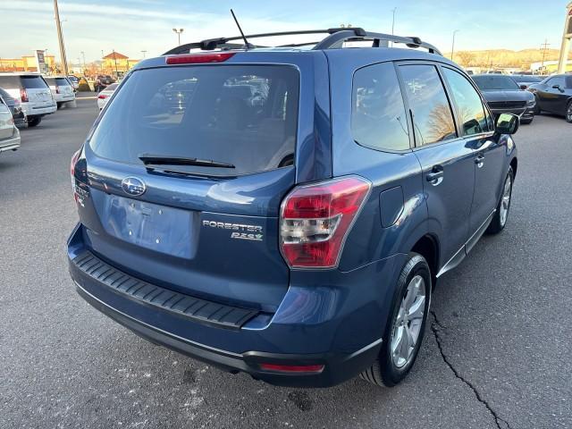 used 2014 Subaru Forester car, priced at $12,499