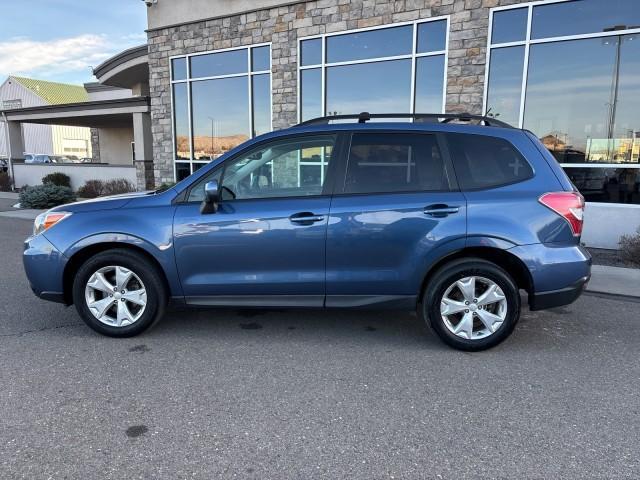 used 2014 Subaru Forester car, priced at $12,499