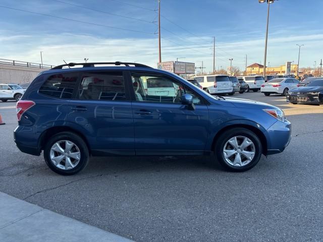 used 2014 Subaru Forester car, priced at $12,499