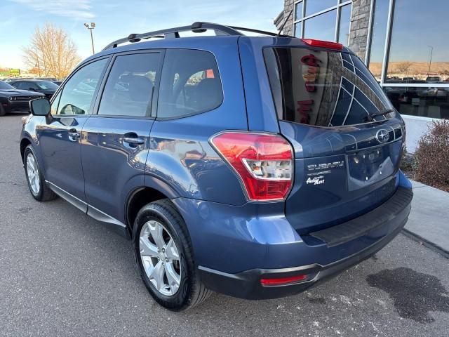 used 2014 Subaru Forester car, priced at $12,499