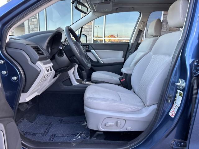 used 2014 Subaru Forester car, priced at $12,499