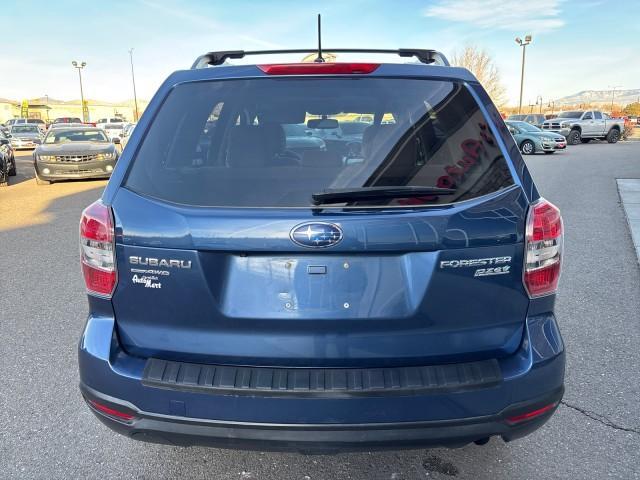 used 2014 Subaru Forester car, priced at $12,499