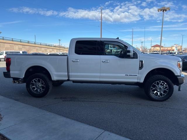 used 2019 Ford F-250 car, priced at $49,995