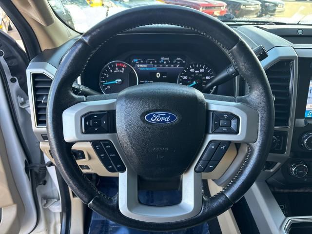 used 2019 Ford F-250 car, priced at $49,995