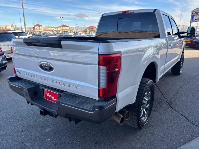 used 2019 Ford F-250 car, priced at $49,995