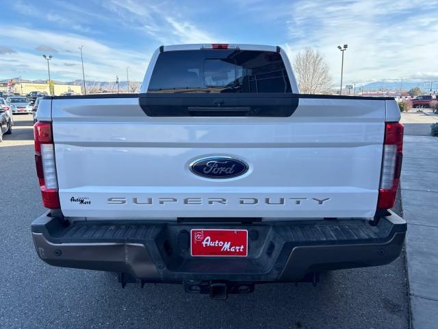 used 2019 Ford F-250 car, priced at $49,995