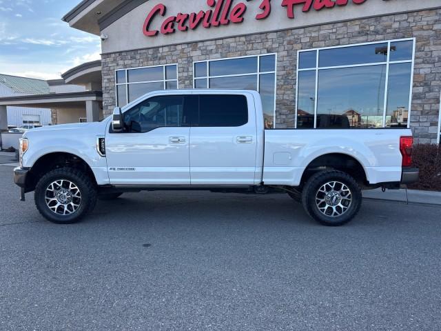 used 2019 Ford F-250 car, priced at $49,995