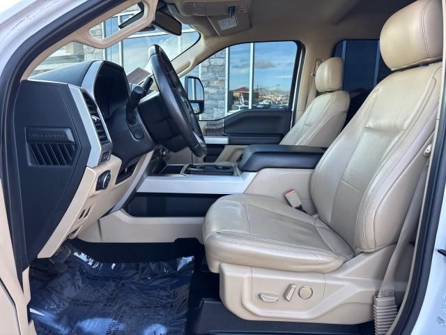 used 2019 Ford F-250 car, priced at $49,995