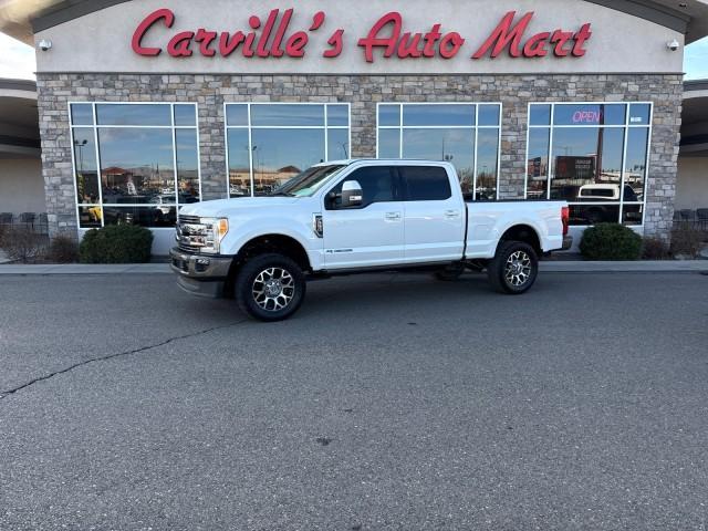 used 2019 Ford F-250 car, priced at $49,995