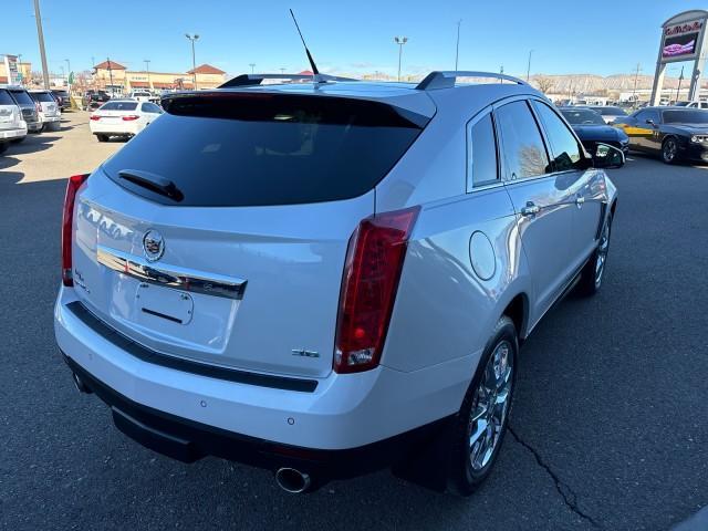 used 2013 Cadillac SRX car, priced at $12,499