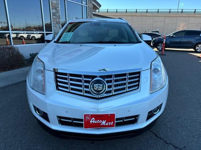 used 2013 Cadillac SRX car, priced at $12,499