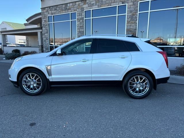 used 2013 Cadillac SRX car, priced at $12,499