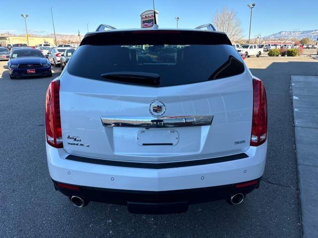 used 2013 Cadillac SRX car, priced at $12,499