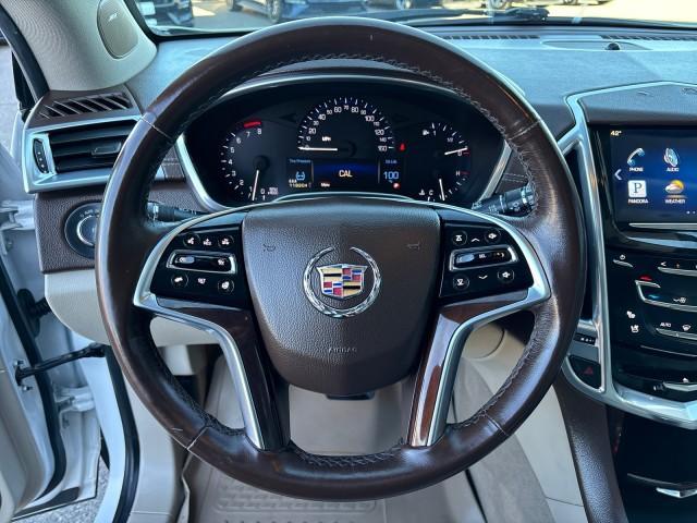 used 2013 Cadillac SRX car, priced at $12,499