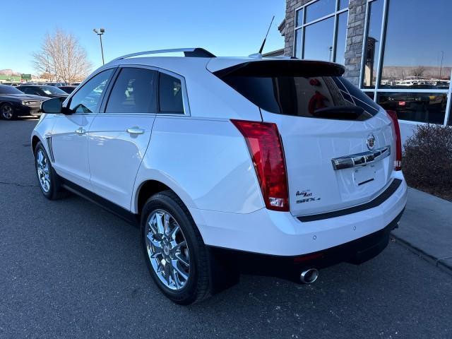 used 2013 Cadillac SRX car, priced at $12,499