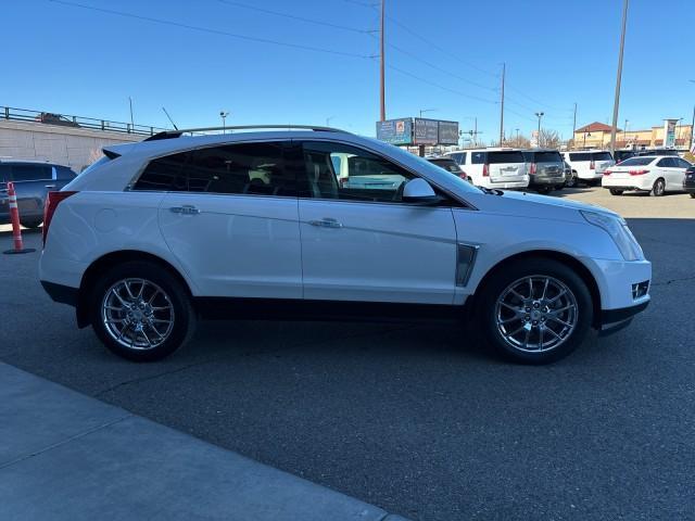 used 2013 Cadillac SRX car, priced at $12,499