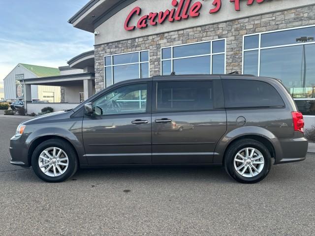 used 2015 Dodge Grand Caravan car, priced at $10,995