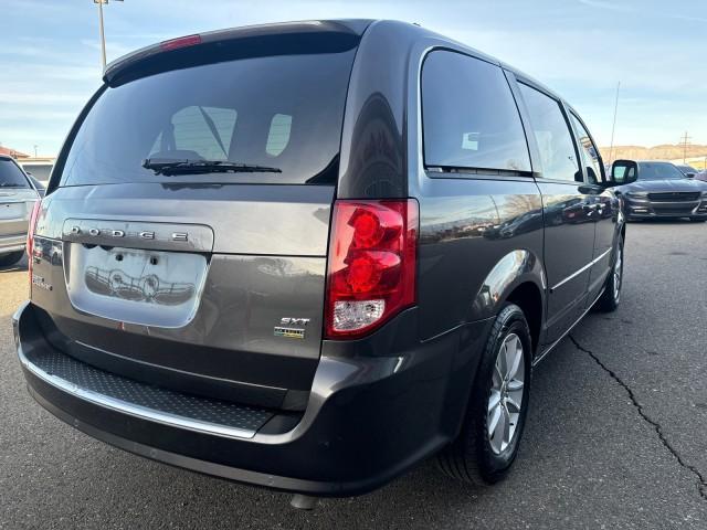 used 2015 Dodge Grand Caravan car, priced at $10,995