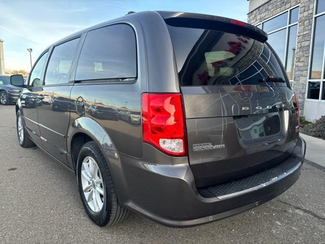 used 2015 Dodge Grand Caravan car, priced at $10,995