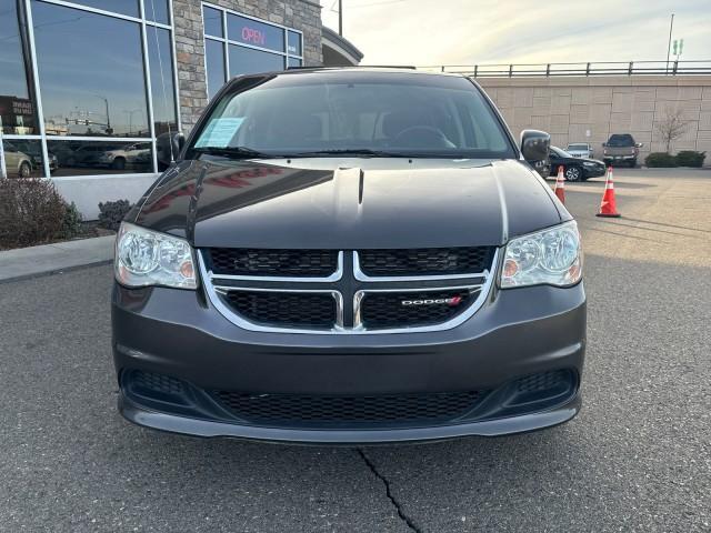 used 2015 Dodge Grand Caravan car, priced at $10,995