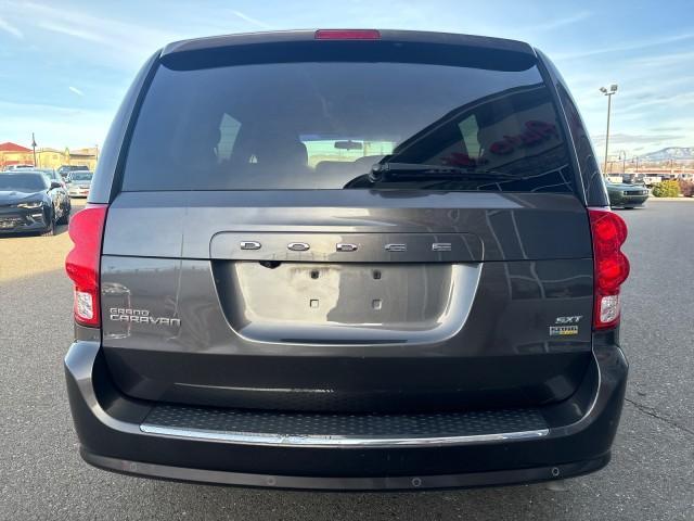 used 2015 Dodge Grand Caravan car, priced at $10,995