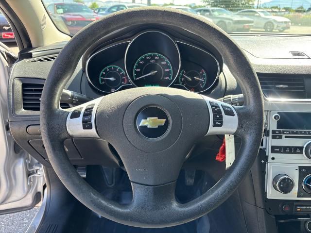 used 2012 Chevrolet Malibu car, priced at $6,995