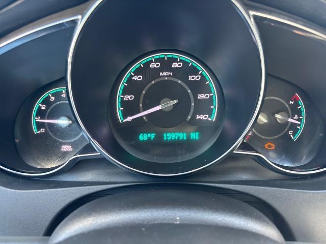 used 2012 Chevrolet Malibu car, priced at $6,995