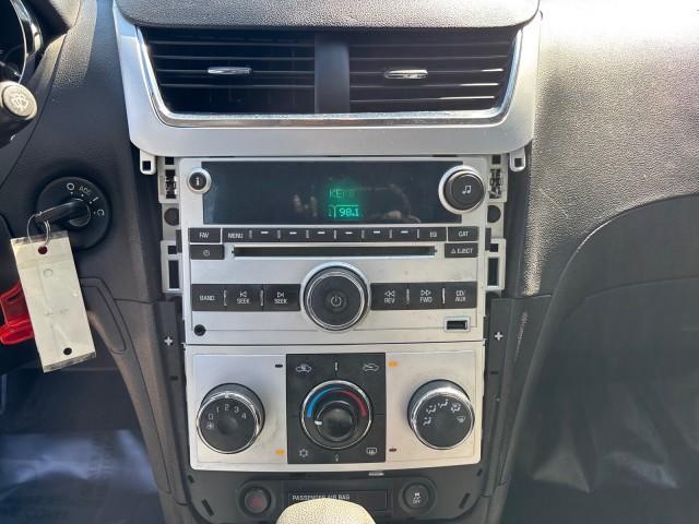 used 2012 Chevrolet Malibu car, priced at $6,995