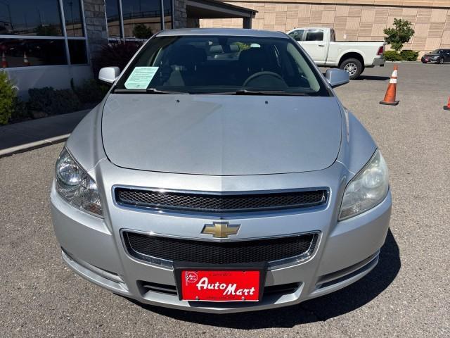 used 2012 Chevrolet Malibu car, priced at $6,995