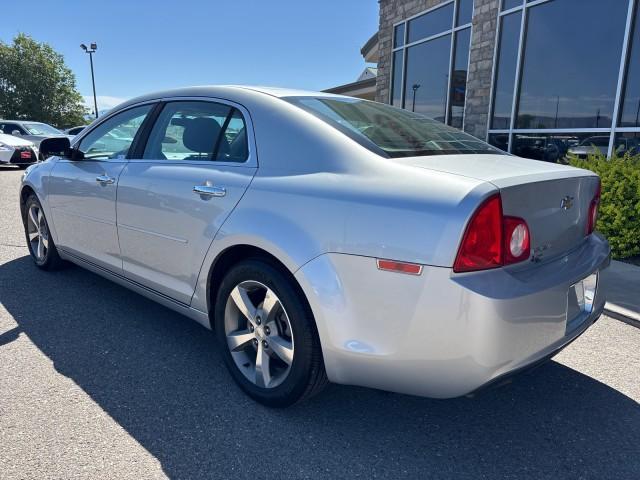 used 2012 Chevrolet Malibu car, priced at $6,995