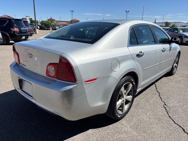 used 2012 Chevrolet Malibu car, priced at $6,995