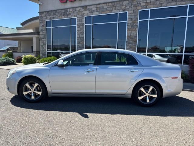 used 2012 Chevrolet Malibu car, priced at $6,995