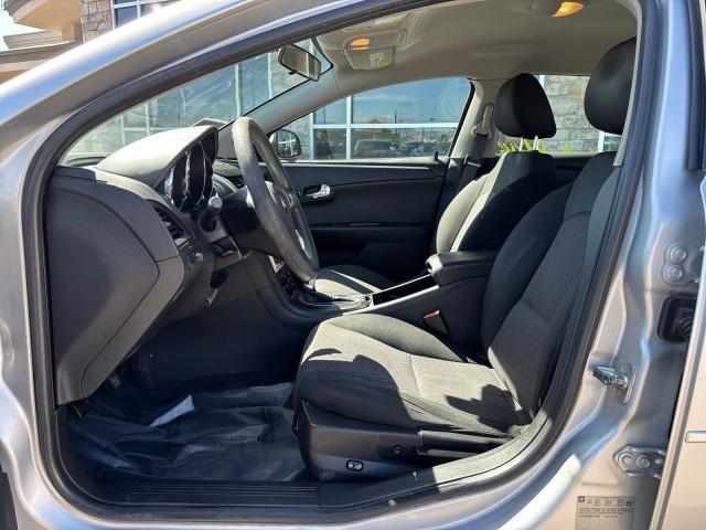 used 2012 Chevrolet Malibu car, priced at $6,995