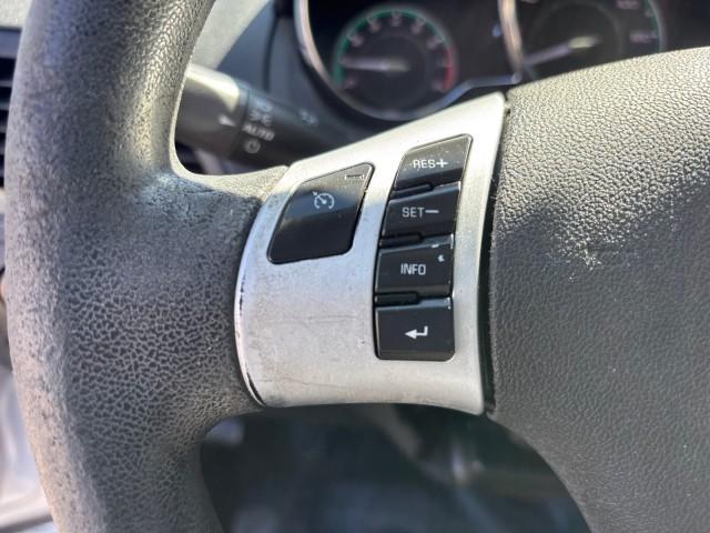 used 2012 Chevrolet Malibu car, priced at $6,995