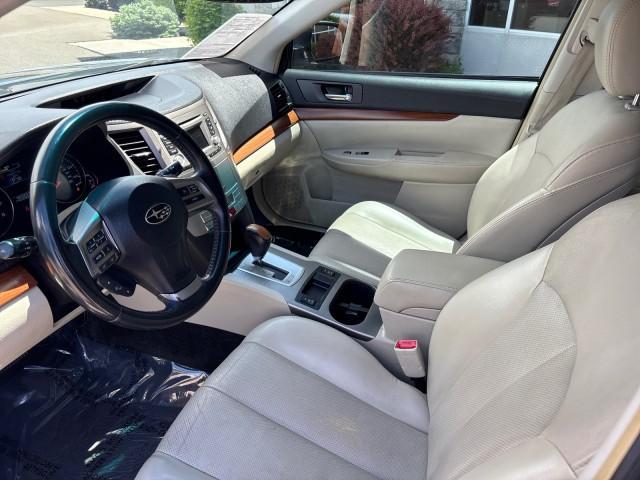 used 2013 Subaru Outback car, priced at $9,399