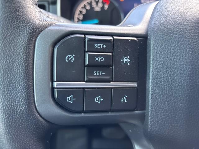 used 2021 Ford F-150 car, priced at $38,399